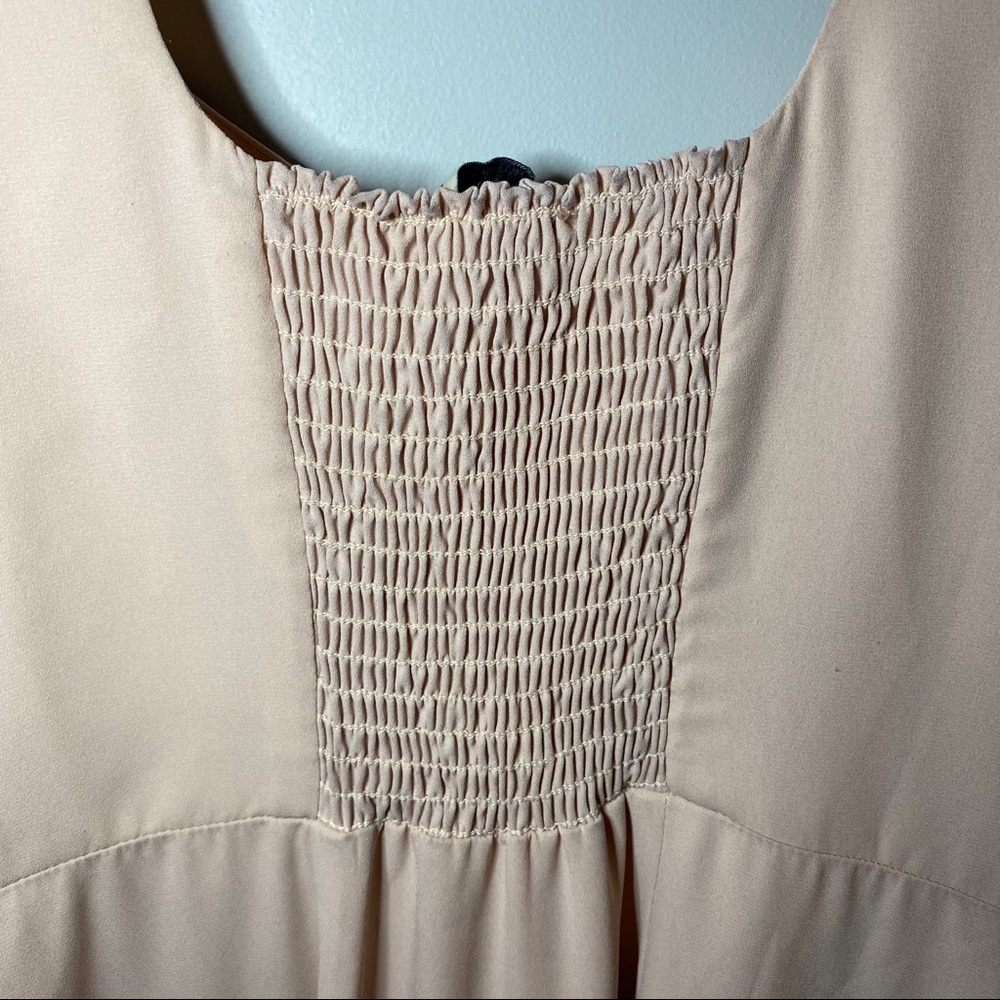 Show Me Your Mumu Marie Sweetheart Gown NWT - Picture 3 of 5